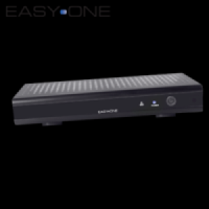 HDTV-Sat-Receiver HX 40 HD