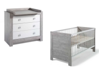 Schardt Set Kinderzimmer Nordic Driftwood 498.02 €