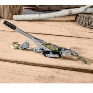 Handseilzug 14.99 €