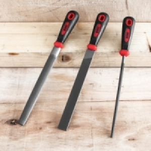 Feilen-Set 3tlg. 5.99 €
