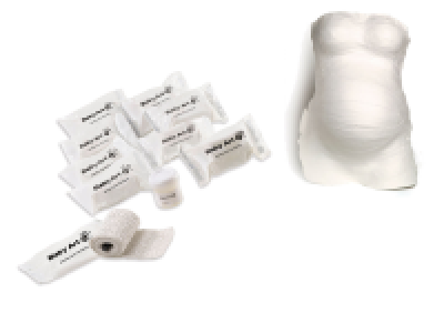 Baby Art Bauchabdruck-Set Belly Kit 19.69 €