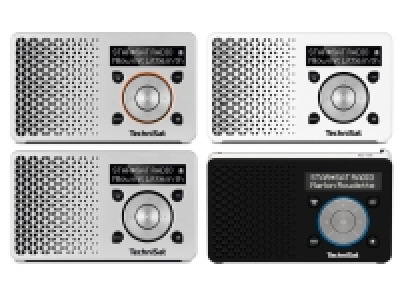 TechniSat DIGITRADIO 1 51.70 €