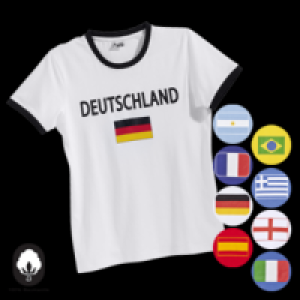 L&auml;ndershirt