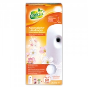 Automatischer Lufterfrischer 3.99 €
