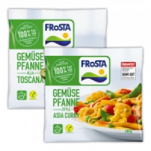 Gemüsepfanne 1.49 €