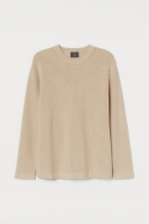 Gerippter Pullover 16.99 €