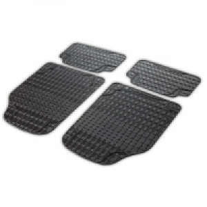 Kfz-Gummimatten Yukon 4er-Set 12.99 €
