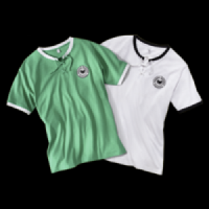 Retro-Shirt Deutschland