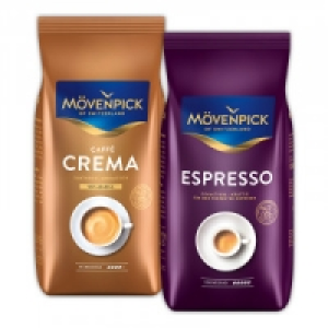 Caffè Crema / Gusto Italiano / Espresso 8.99 €
