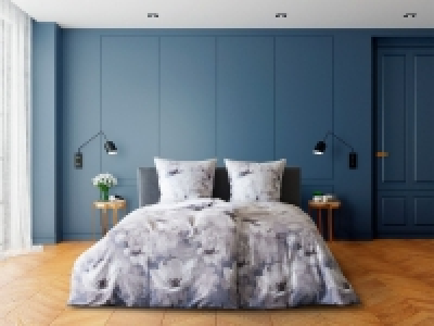 Face-2-Face Satin Bettwäsche »Autumn Vinn«, mit Reißverschluss, bügell 29.24 €