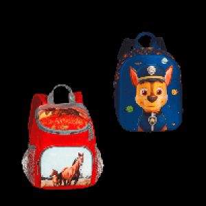 Kinderrucksack 9.99 €