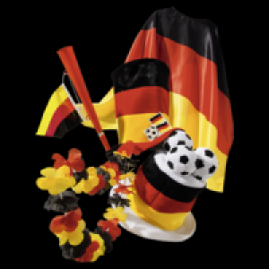 Tr&ouml;te Deutschland