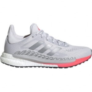 adidas Laufschuhe Solar Glide 3 Zoll, atmungsaktiv, Stabilität, Dämpfung, 69.99 €