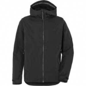 Karstadt  DIDRIKSONS Outdoorjacke Flynn, wasserabweisend, klassische Passform,