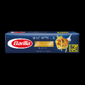 BARILLA Pasta 2.85 €