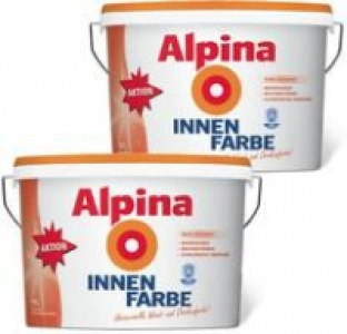 Innenfarbe 19.99 €