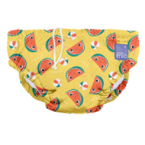 Schwimmwindel Milde Melone, L (1-2 Jahre) 11.19 €