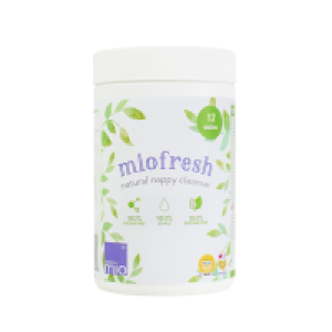 Bambino Mio miofresh Waschzusatz 12 WL