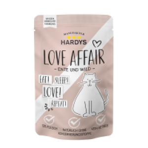 Love Affair Ente & Wild 0.93 €