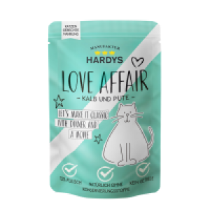 Love Affair Kalb & Pute 0.93 €