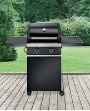 Toom Baumarkt  Komfort-Gas-Grillküche