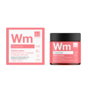 Wassemelone Superfood 2-in1 Reinigungsgel & Make-up-Entferner 14.39 €
