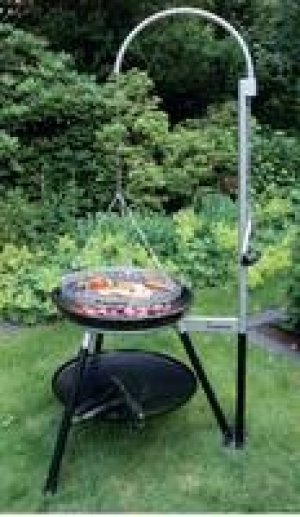 Schwenkgrill Geos