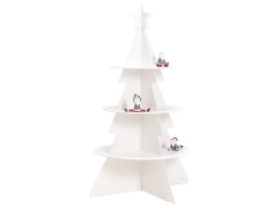 Pureday Deko-Objekt Tannenbaum mit Präsentationsfläche 101.99 €