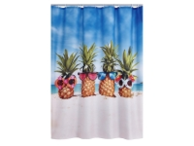 Ridder Duschvorhang Funanas 180 x 200 cm 27.39 €