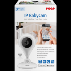 IP BabyCam 69.99 €