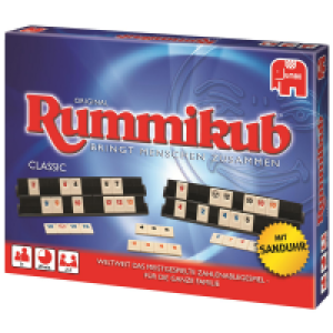Rummikub Original Classic 24.99 €