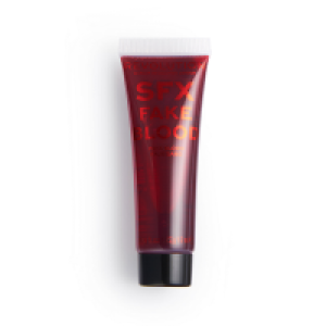 Makeup Revolution Halloween Fake Blood