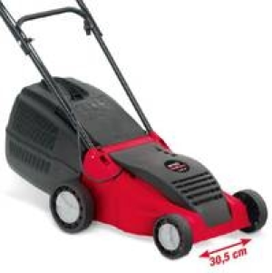 Elektrorasenmäher Smart 32 E