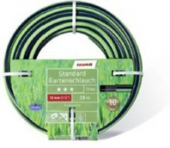 Standard-Gartenschlauch 10 m, ½