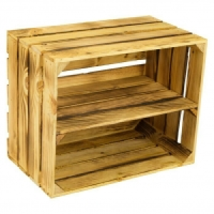 Holzregal Johanna 14.95 €