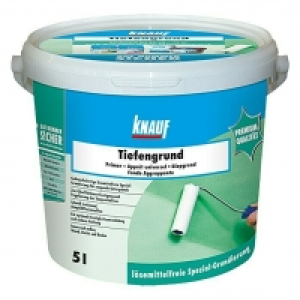 Knauf Tiefengrund 31.35 €