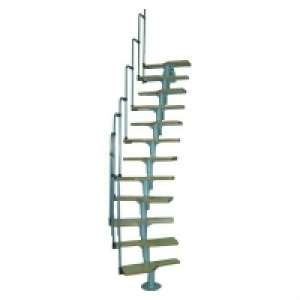 Bauhaus  Minka Raumspartreppe Twister