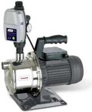 Hauswasserautomat HWA 4400 i
