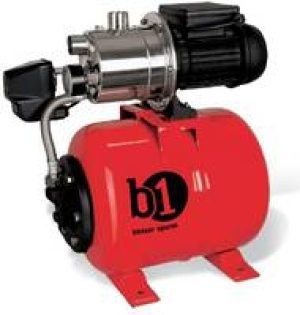 Hauswasserwerk HWW 650 I