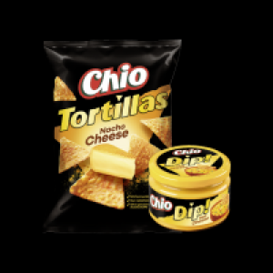 Chio Tortillas 0.99 €