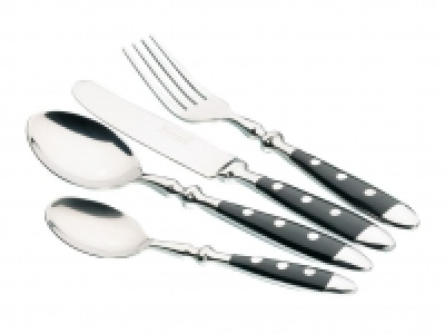 Esmeyer Besteck-Set »Nostalgie«, aus Edelstahl, schwere geschmiedete Q 61.99 €