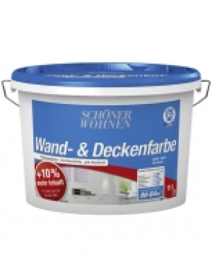 Dispersionsfarbe, matt 24.99 €