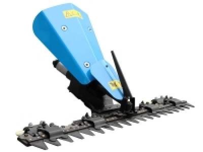 Güde Balkenmäher »GBM 970«, für > 2000 qm, Zubehör für Motoreinachser, 405.44 €