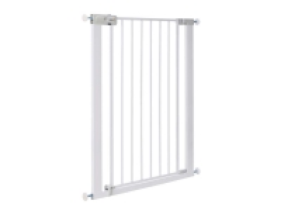 Safety 1st Türschutzgitter Easy Close Extra Tall 54.76 €