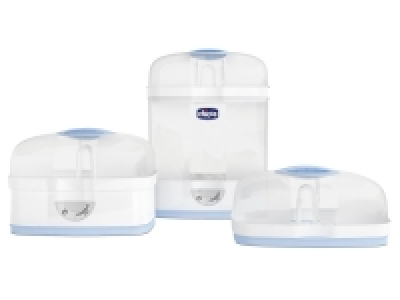Chicco Digitales Dampfsterilisiergerät 3in1 49.78 €