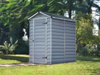PALRAM - CANOPIA Kunststoff-Gerätehaus »Skylight 4x6« 334.99 €