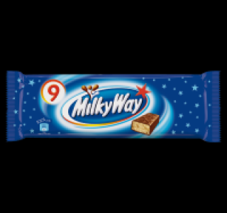 MILKY WAY Schokoriegel 1.19 €