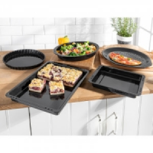 Emaille-Backofenform oder Blech 5.99 €