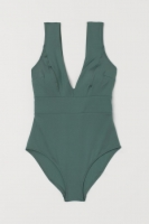 Badeanzug mit wattierten Cups 20.99 €