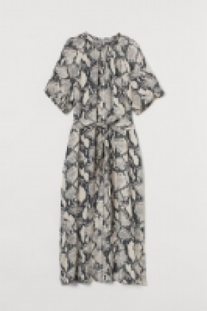 Kleid mit Bindegürtel 20.99 €